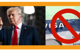 U.S. Suspends Immigrant Visa Processing for 75 Countries in Major Immigration Crackdown